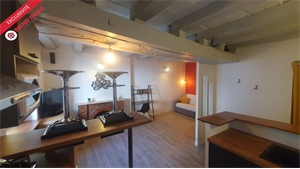 studio à la vente -   45000  ORLEANS, surface 27 m2 vente studio - UBI469482692